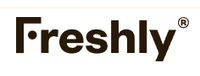 Freshly Cosmetics logo