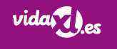vida XL logo