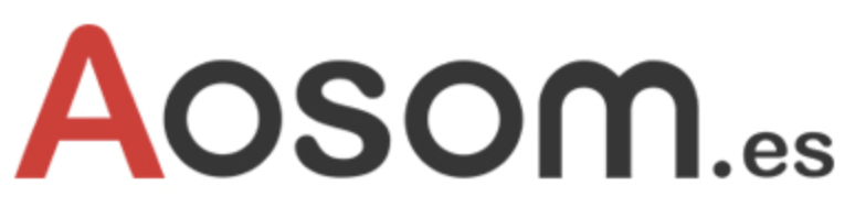 Aosom logo