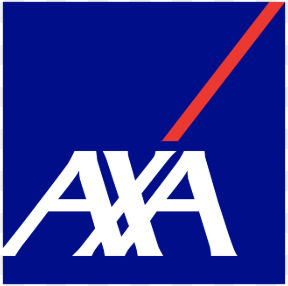AXA Seguros logo