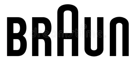 Braun logo