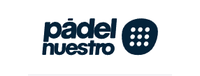 Padel Nuestro logo