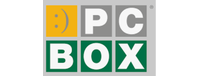PcBox logo