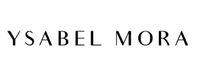 Ysabel Mora logo