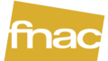 Fnac logo