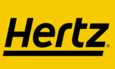 Hertz logo