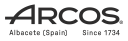 Arcos logo