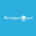 Atmósfera Sport logo