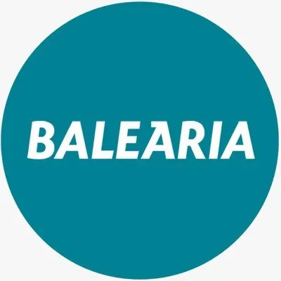 Baleària logo