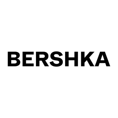 Bershka logo