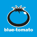 Blue Tomato logo