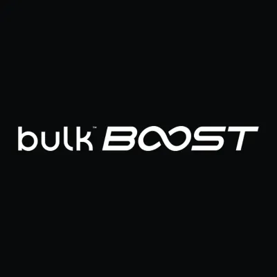 Bulk logo
