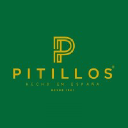 Calzados Pitillos logo