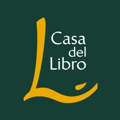 Casa del Libro logo
