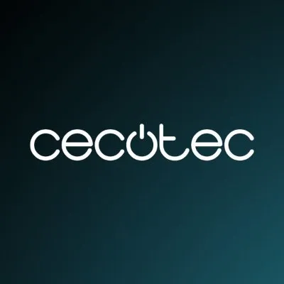 Cecotec logo