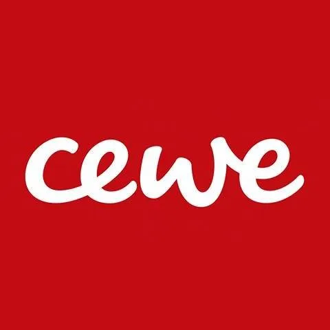 CEWE logo