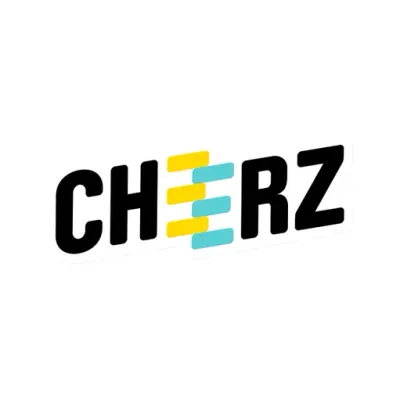 Cheerz logo