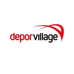 Deporvillage logo