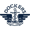 Dockers logo
