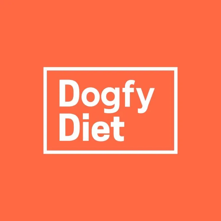 DogfyDiet logo