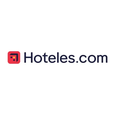 Hoteles.com logo