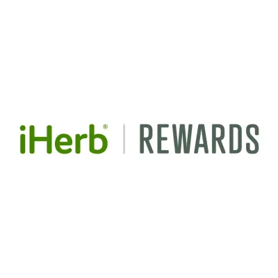 iHerb logo