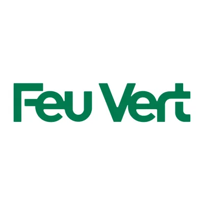 Feu Vert logo