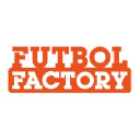 Futbol Factory logo