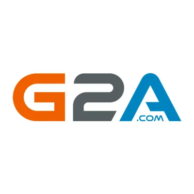 G2A logo