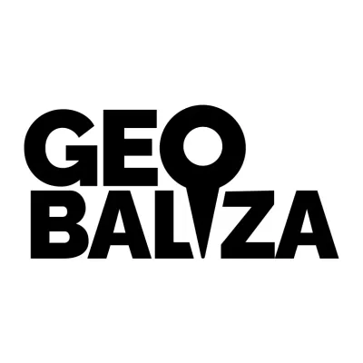 Geobaliza logo