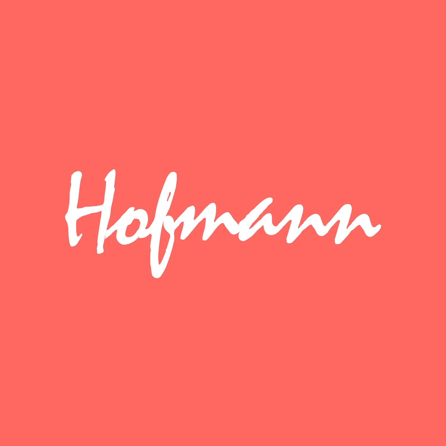 Hofmann logo
