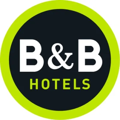 B&B Hotels logo