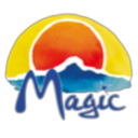 Magic Hotel Group logo