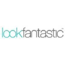 Lookfantastic logo