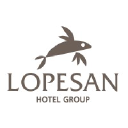 Lopesan logo