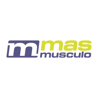 MASmusculo logo