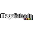 Megacalzado logo