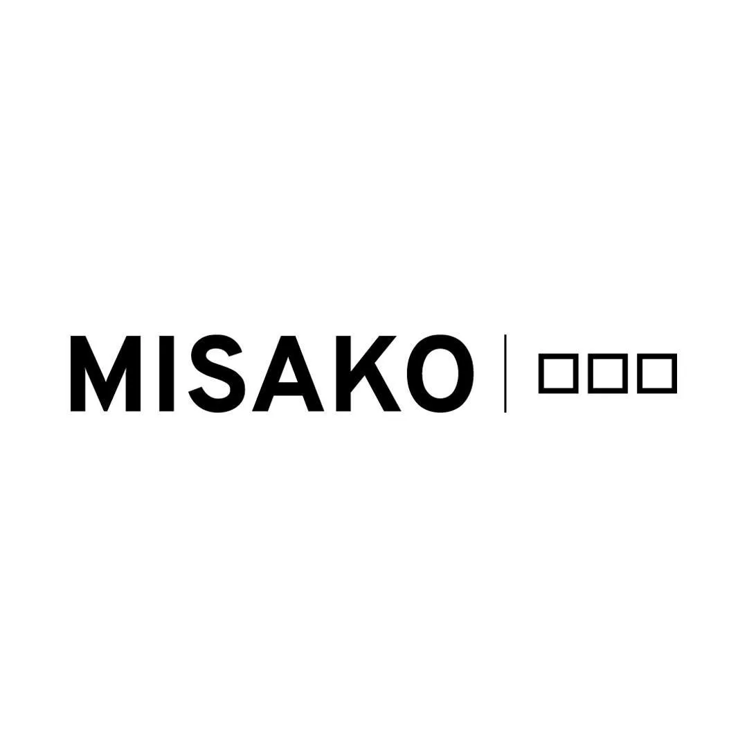 MISAKO logo