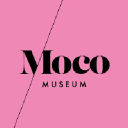 Moco Museum logo