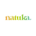 Natuka logo