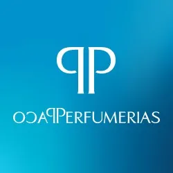 Paco Perfumerías logo