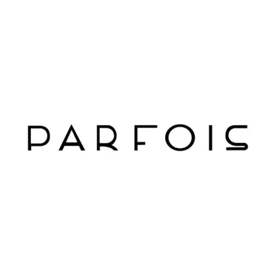 Parfois logo