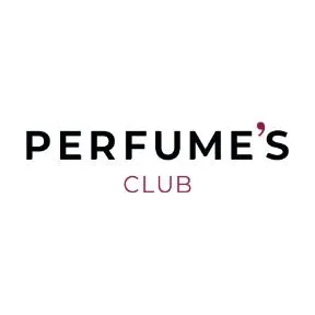Perfume's Club logo