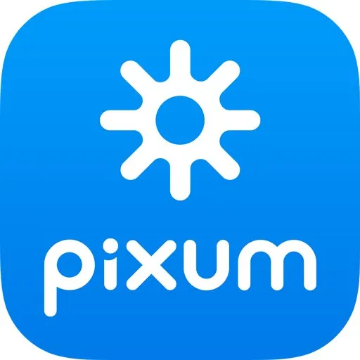 Pixum logo