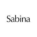 Sabina logo