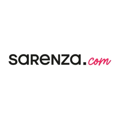 Sarenza logo
