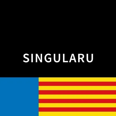 Singularu logo