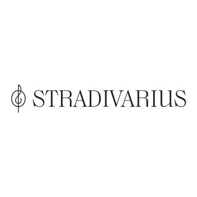 Stradivarius logo