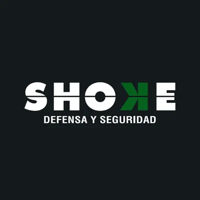 Shoke logo