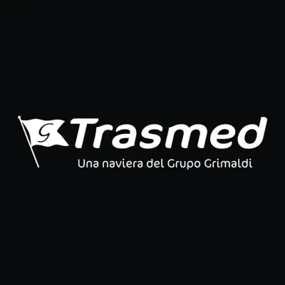 Trasmed logo